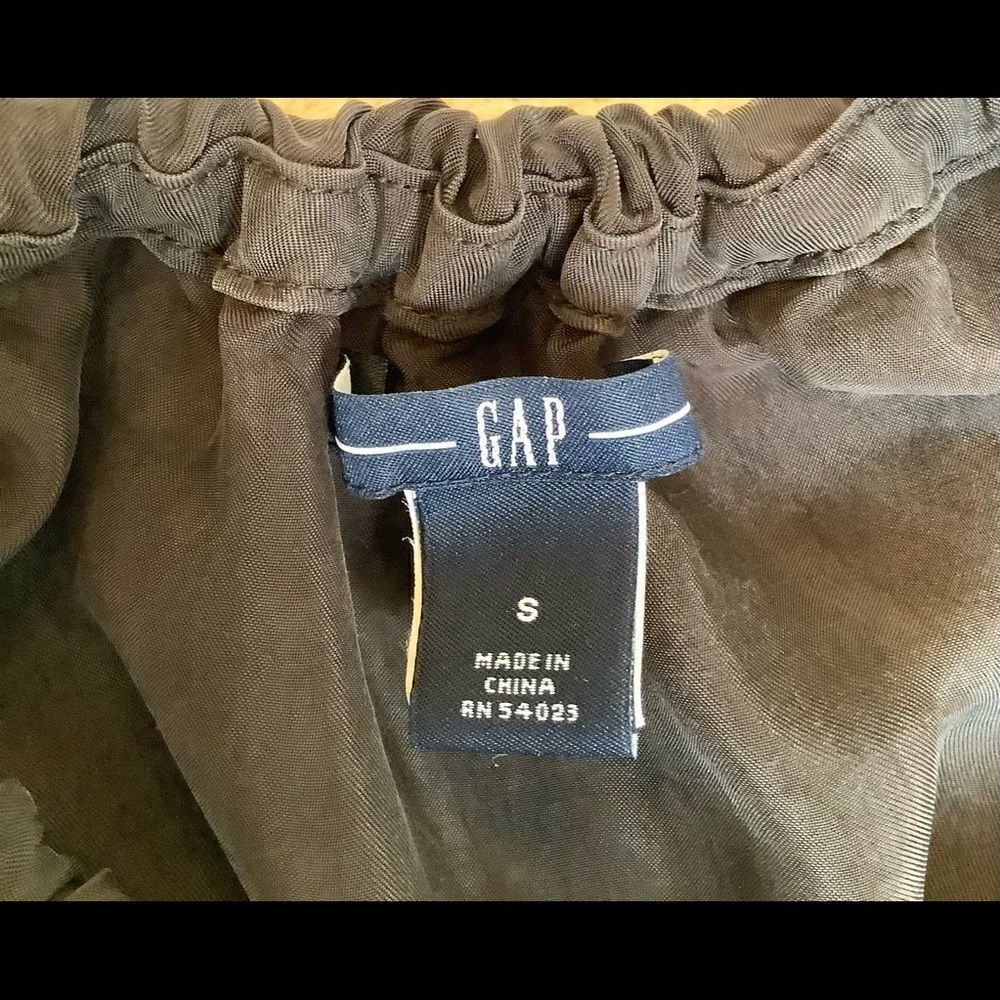 GAP SUNDRESS  - Picture 2 of 3